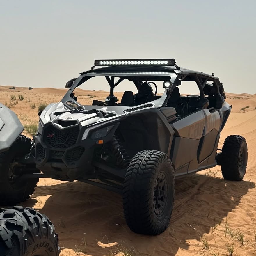 Dune Buggy Dubai
