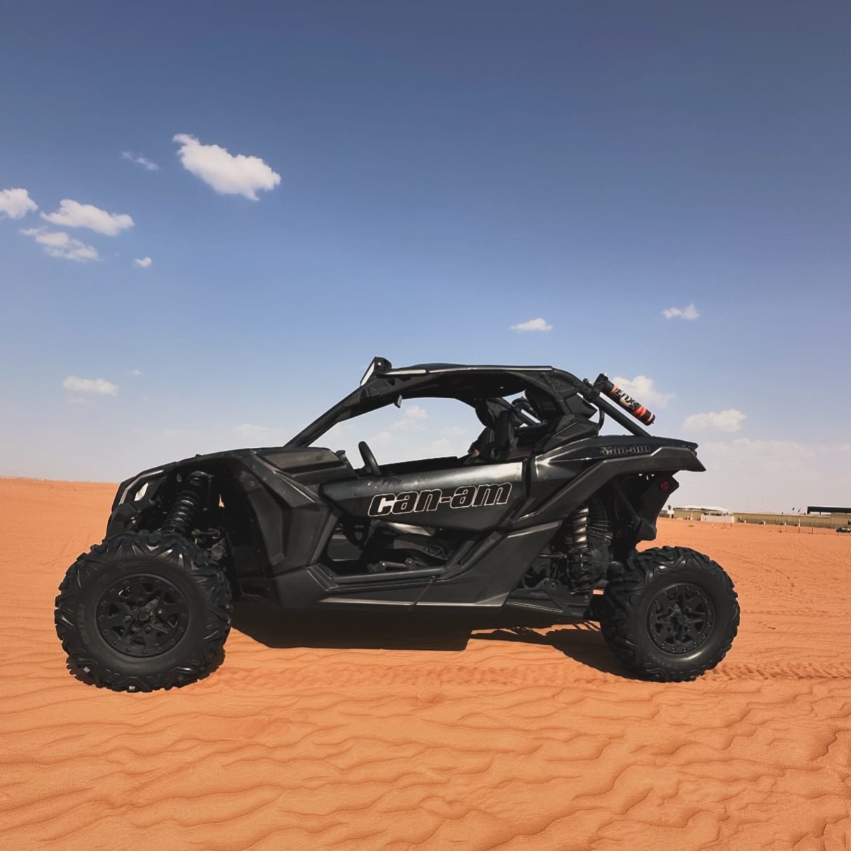 Dune Buggy Dubai