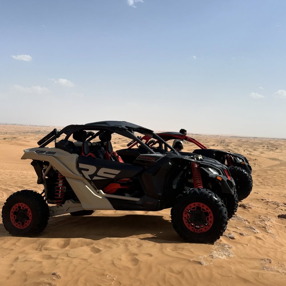 Dune Buggy Dubai