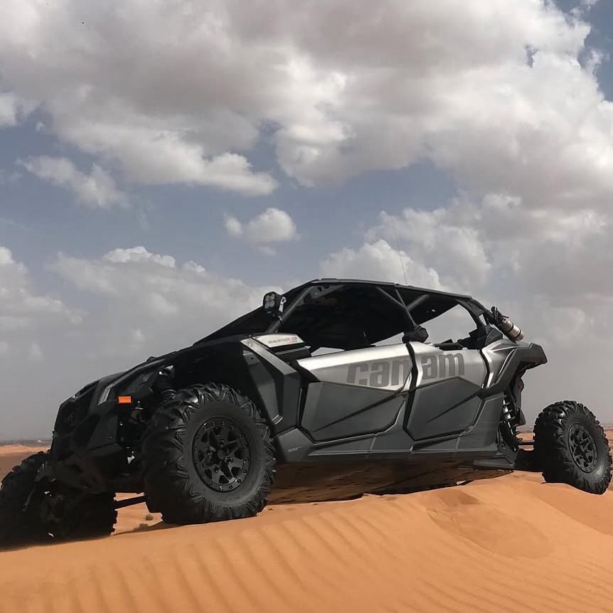 Dune Buggy Dubai