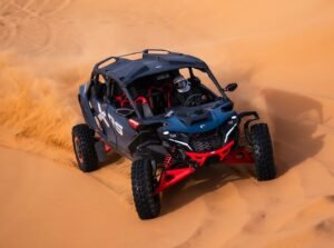 Dune Buggy Rental Dubai