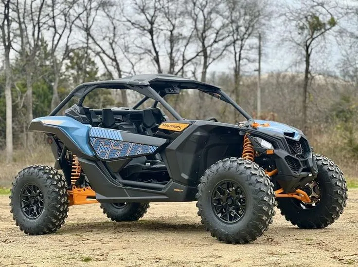 Self Drive Buggy Dubai