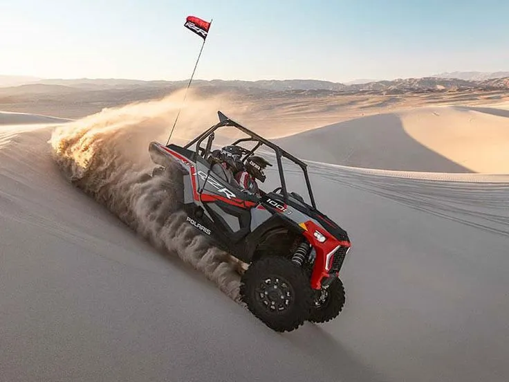 Comfortable desert clothing for Dune Buggy Dubai