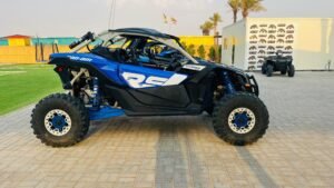 Dune Buggy Dubai