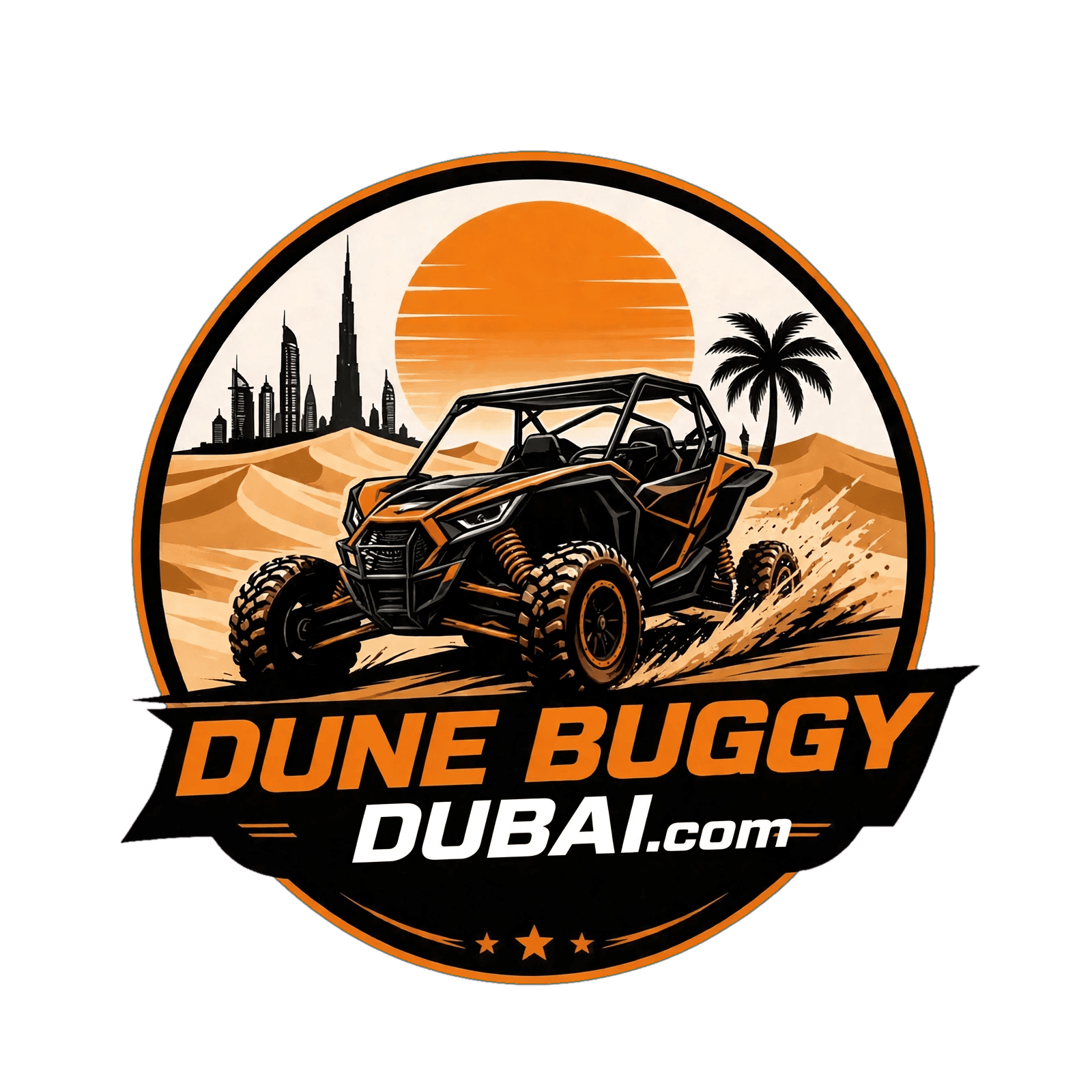 Dune Buggy Dubai—#1 Dune Buggy in Dubai