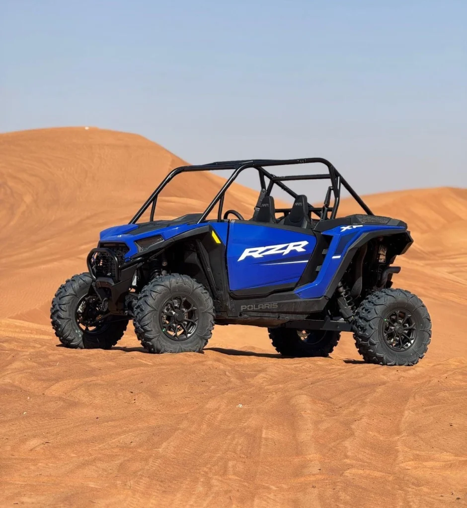 Book a Dune Buggy Dubai Safari