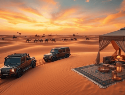 Private Desert Safari Dubai Private Desert Safari Dubai