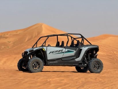 4-Seater Dune Buggy Dubai Dune Buggy Dubai