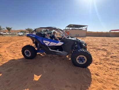 Dune Buggy Dubai Self-Drive Dune Buggy Dubai Self-Drive Tours in Dubai Desert