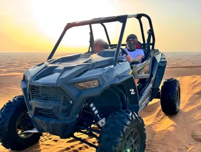 Dune Buggy Dubai Premium Dune Buggy Dubai